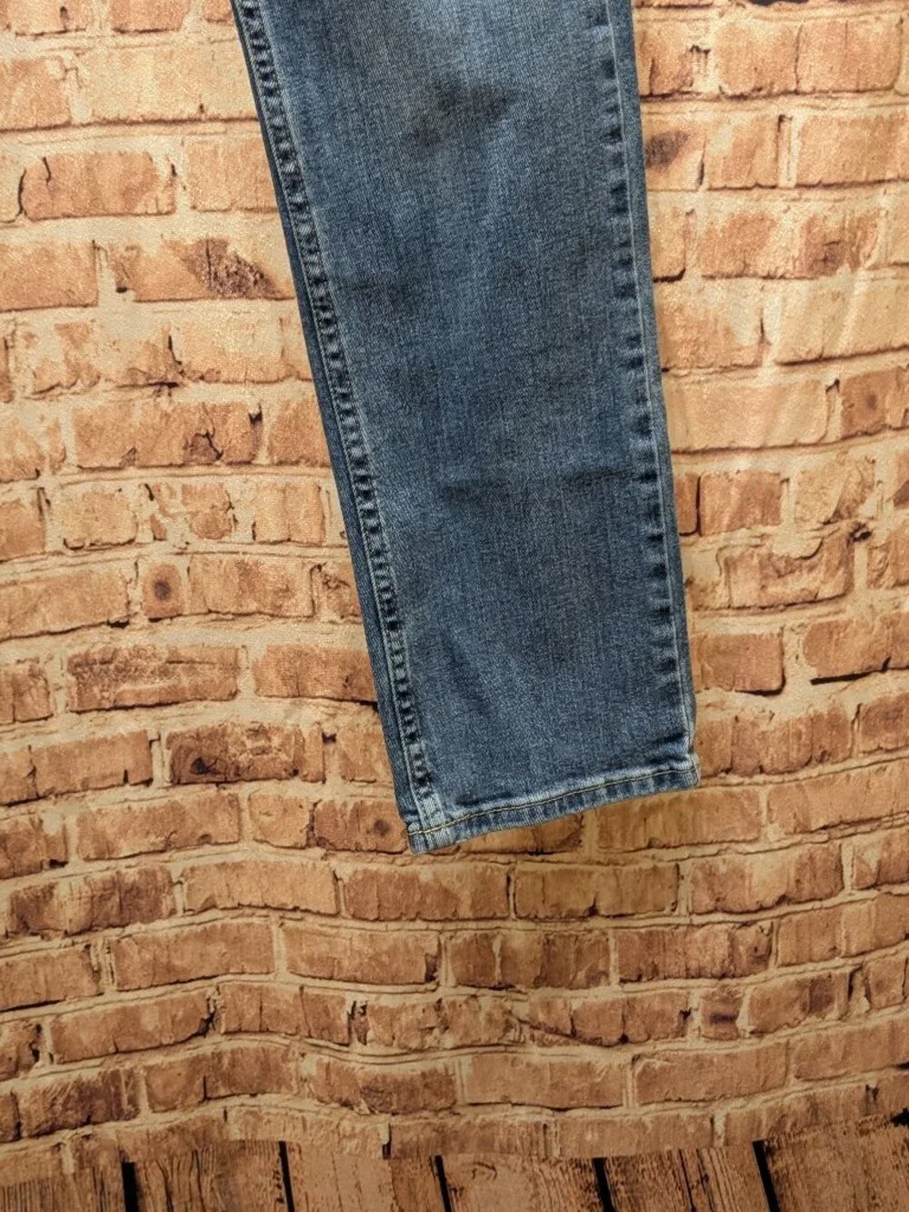 Hollister Slim Straight Epic Flex Jeans Size w29 x L32